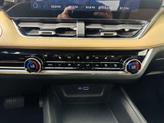 Thumbnail of 2025 Reef Blue Metallic Chevrolet Equinox
