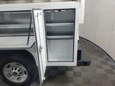 Thumbnail of 2025 Summit White Chevrolet Silverado 2500