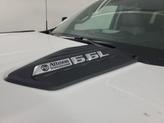 Thumbnail of 2025 Summit White Chevrolet Silverado 2500