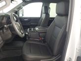 Thumbnail of 2025 Summit White Chevrolet Silverado 2500