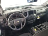 Thumbnail of 2025 Summit White Chevrolet Silverado 2500