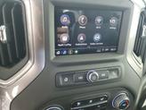 Thumbnail of 2025 Summit White Chevrolet Silverado 2500