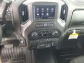 Thumbnail of 2025 Summit White Chevrolet Silverado 2500