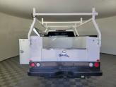 Thumbnail of 2025 Summit White Chevrolet Silverado 2500