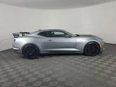 Thumbnail of 2023 Sharkskin Metallic Chevrolet Camaro