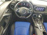 Thumbnail of 2023 Sharkskin Metallic Chevrolet Camaro