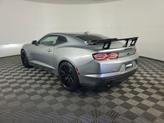 Thumbnail of 2023 Sharkskin Metallic Chevrolet Camaro
