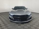 Thumbnail of 2023 Sharkskin Metallic Chevrolet Camaro