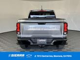 Photo of 2026 Sterling Gray Metallic Chevrolet Colorado
