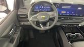 Thumbnail of 2025 Slate Gray Metallic Chevrolet Silverado EV