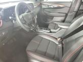 Thumbnail of 2026 White Sands Chevrolet Trailblazer