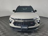 Thumbnail of 2026 White Sands Chevrolet Trailblazer