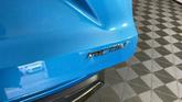 Thumbnail of 2025 Marina Blue Metallic Chevrolet Trax