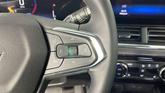 Thumbnail of 2025 Marina Blue Metallic Chevrolet Trax