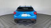 Thumbnail of 2025 Marina Blue Metallic Chevrolet Trax