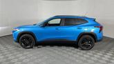 Thumbnail of 2025 Marina Blue Metallic Chevrolet Trax