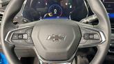 Thumbnail of 2025 Marina Blue Metallic Chevrolet Trax