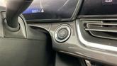 Thumbnail of 2025 Marina Blue Metallic Chevrolet Trax