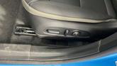 Thumbnail of 2025 Marina Blue Metallic Chevrolet Trax