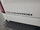Thumbnail of 2025 Summit White Chevrolet Silverado 1500