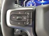 Thumbnail of 2025 Summit White Chevrolet Silverado 1500