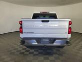 Thumbnail of 2025 Summit White Chevrolet Silverado 1500