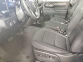 Thumbnail of 2025 Summit White Chevrolet Silverado 1500