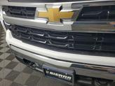 Thumbnail of 2025 Summit White Chevrolet Silverado 1500