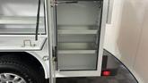 Thumbnail of 2025 Summit White Chevrolet Silverado 2500