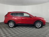 Thumbnail of 2017 Palatial Ruby Nissan Rogue