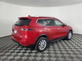 Thumbnail of 2017 Palatial Ruby Nissan Rogue