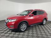 Thumbnail of 2017 Palatial Ruby Nissan Rogue