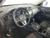 Thumbnail of 2017 Palatial Ruby Nissan Rogue