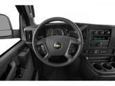 Thumbnail of 2025 Summit White Chevrolet Express 2500