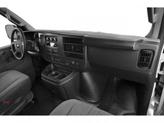 Thumbnail of 2025 Summit White Chevrolet Express 2500