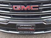 Thumbnail of 2023 Ebony Twilight Metallic GMC Acadia