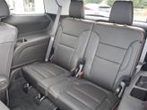 Thumbnail of 2023 Ebony Twilight Metallic GMC Acadia