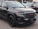 Thumbnail of 2023 Ebony Twilight Metallic GMC Acadia