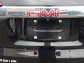 Thumbnail of 2023 Ebony Twilight Metallic GMC Acadia