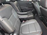 Thumbnail of 2023 Ebony Twilight Metallic GMC Acadia