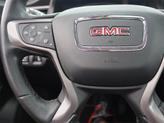 Thumbnail of 2023 Ebony Twilight Metallic GMC Acadia
