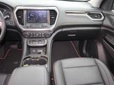 Thumbnail of 2023 Ebony Twilight Metallic GMC Acadia