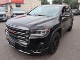 Thumbnail of 2023 Ebony Twilight Metallic GMC Acadia
