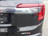 Thumbnail of 2023 Ebony Twilight Metallic GMC Acadia