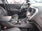 Thumbnail of 2023 Ebony Twilight Metallic GMC Acadia