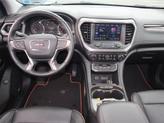Thumbnail of 2023 Ebony Twilight Metallic GMC Acadia
