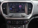 Thumbnail of 2023 Ebony Twilight Metallic GMC Acadia