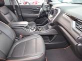 Thumbnail of 2023 Ebony Twilight Metallic GMC Acadia