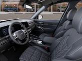 Thumbnail of 2025 Ebony Black Kia Telluride