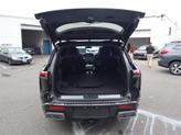 Thumbnail of 2024 Mineral Black INFINITI QX60